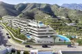 Пентхаус 3 комнаты 60 м² Torrox, Испания