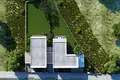 Villa 4 chambres 423 m² Dali, Chypre