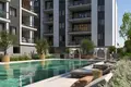 Appartement 2 chambres 126 m² Limassol, Chypre
