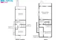 Casa 233 m² Vilna, Lituania