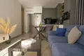 Mieszkanie 2 pokoi 55 m² w Alanya, Turcja