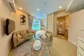 Kawalerka 23 m² Pattaya City, Tajlandia