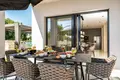Villa de 4 dormitorios 252 m² Opcina Privlaka, Croacia