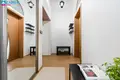 1 room apartment 44 m² Vilnius, Lithuania