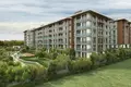 Apartment in a new building Alya Konutları Merkezefendi