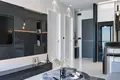 1 bedroom apartment 50 m² Alanya, Turkey
