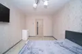 Wohnung 1 zimmer 35 m² Minsk, Belarus