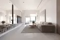 Studio apartment 25 m² Tivat, Montenegro