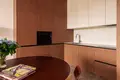 2 room apartment 44 m² in Warsaw, Poland