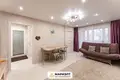 3 room apartment 80 m² Minsk, Belarus