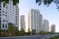 1 room apartment 42 m² Odesa, Ukraine