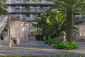 Residential complex Lagoon resort