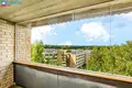 4 room apartment 92 m² Vilnius, Lithuania