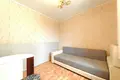 Wohnung 4 zimmer 81 m² Waloschyn, Belarus