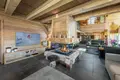Chalet 5 chambres  en Megève, France
