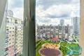 2 room apartment 41 m² Minsk, Belarus