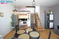 1 room apartment 39 m² in Kaunas, Lithuania
