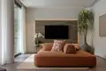 4 bedroom apartment 373 m² Pererenan, Indonesia