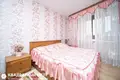 4 room apartment 81 m² Minsk, Belarus