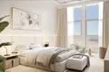 Residential complex MAG 330 — stylish residence by MAG with a swimming pool and a spa center in City of Arabia, Dubai