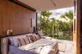 Willa 3 pokoi 388 m² Thalang, Tajlandia