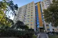 Appartement 2 chambres 44 m² Varsovie, Pologne