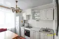 Wohnung 36 m² Minsk, Belarus