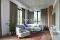 Villa de 6 habitaciones 332 m² Dosemealti, Turquía