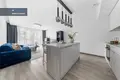 Mieszkanie 3 pokoi 66 m² Wilno, Litwa