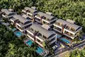 5-Zimmer-Villa 200 m² Alanya, Türkei