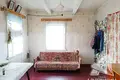 Casa 43 m² Znamienski sielski Saviet, Belarús