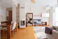 3 room apartment 91 m² Riga, Latvia