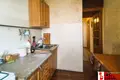 Appartement 1 chambre 29 m² Homiel, Bélarus
