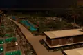 Квартира 43 м² Северный Кипр, Северный Кипр