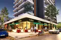 Квартира 1 комната 38 м² Konak, Турция