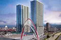 Wohnung 2 zimmer 51 m² Batumi, Georgien