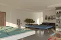 1 bedroom apartment 56 m² Akarca Koyu, Turkey