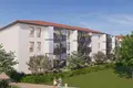 Apartamento 2 habitaciones 38 m² Francia, Francia