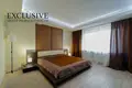 Apartamento 3 habitaciones 123 m² en Minsk, Belarús