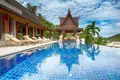 Willa 4 pokoi 960 m² Ban Bang Thao, Tajlandia