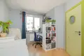 4 room apartment 107 m² Warsaw, Poland