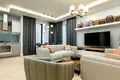 Квартира 1 комната 110 м² Мезитли, Турция