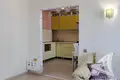 Appartement 2 chambres 55 m² Muchaviecki sielski Saviet, Bélarus