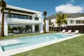 5-Schlafzimmer-Villa 630 m² Marbella, Spanien
