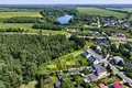 Parcelas 805 m² Rosnowko, Polonia