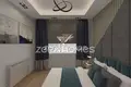Apartamento 2 habitaciones 60 m² Pinarbasi, Turquía