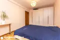 Appartement 3 chambres 61 m² Minsk, Bélarus