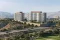 Mieszkanie 3 pokoi 60 m² Yiti, Oman