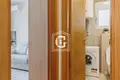 1 room apartment 50 m² Becici, Montenegro