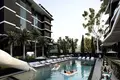 1 bedroom apartment 67 m² Alanya, Turkey